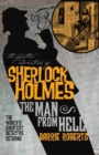 The Further Adventures of Sherlock Holmes: The Man From Hell - Book