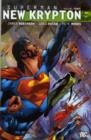 Superman : New Krypton v. 3 - Book
