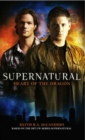 Supernatural - Heart of the Dragon - Book