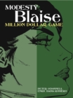 Modesty Blaise - Million Dollar Game - Book