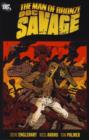 Doc Savage : Man of Bronze - Book