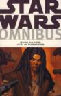 Star Wars Omnibus : Quinlan Vos - Jedi in Darkness - Book