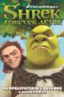 Shrek Forever After : Rumpelstiltskin's Revenge & Other Stories - Book