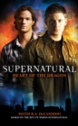 Supernatural: Heart of the Dragon - eBook