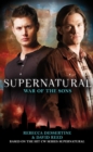 Supernatural: War of the Sons - eBook