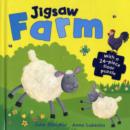 Jigsaw Farm - Book