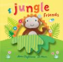 Jungle Friends - Book