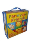 Farmyard Friends - Book