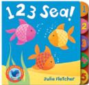 123 Sea! - Book