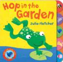 Hop in the Garden - Book