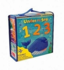 Under the Sea, 1 2 3 - Book