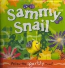 SAMMY SNAIL - Book