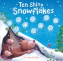 Ten Shiny Snowflakes - Book