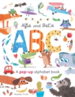 Alfie and Bet's ABC : A pop-up alphabet book - Book