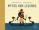 Myths and Legends - Book