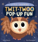 Twit-twoo Pop-up Fun - Book