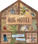 Bug Hotel - Book
