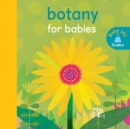 Botany for Babies - Book