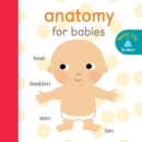 Anatomy for Babies - Book