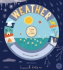 Turn and Learn: Weather - Book