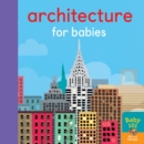 Architecture for Babies - Book