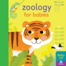 Zoology for Babies - Book