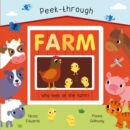 Peek-Through Farm - Book