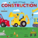 Peek-Through Construction - Book