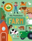 My Peekaboo Farm - Book