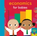 Economics for Babies - Book