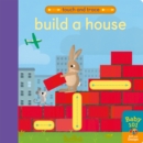 Build a House - Book