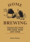 Home Brewing - eBook