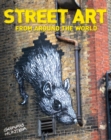 Street Art : From Around the World - Book