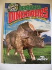 Prehistoric World: Armored Dinosaurs - Book