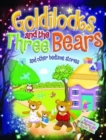 Magical Bedtime Stories: Goldilocks & the Three Bears - Book