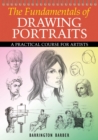 The Fundamentals of Drawing Portraits - eBook