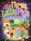 Magical Bedtime Stories: the Three Little Pigs - Book