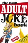 New Adult Joke Book - eBook