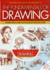 The Fundamentals of Drawing : Inspiring Projects from the Bestselling Art Instruction Author - Book