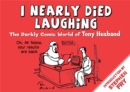 I Nearly Died Laughing - eBook