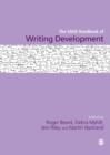 The SAGE Handbook of Writing Development - eBook