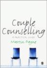 Couple Counselling : A Practical Guide - Book