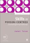 Skills in Person-centred Counselling and Psychotherapy - Book