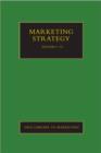 Marketing Strategy - Book