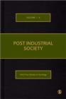 Post Industrial Society - Book