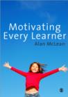 Motivating Every Learner - Book