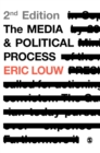 The Media and Political Process - Book