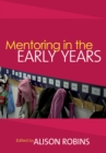 Mentoring in the Early Years - eBook