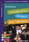 Developing Consideration, Respect and Tolerance for 7 to 9 Year Olds - eBook
