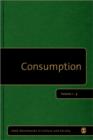 Consumption - Book